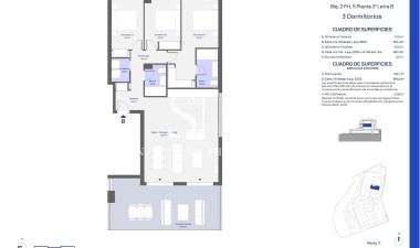 Neue Gebäude - Wohnung - Estepona - Cancelada