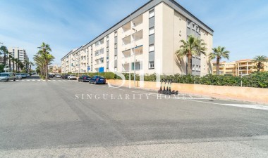 Återförsäljning - Lägenhet / lägenhet - Orihuela Costa - Rocio del Mar