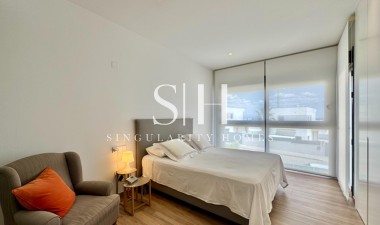 Återförsäljning - Villa - San Miguel de Salinas - Bellavista
