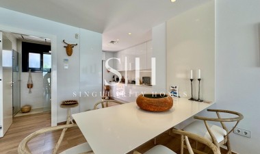 Återförsäljning - Villa - San Miguel de Salinas - Bellavista