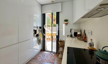 Återförsäljning - Villa - San Miguel de Salinas - Bellavista