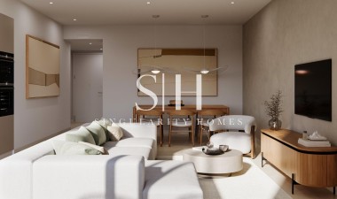 New Build - Villa - Mijas - Cerrado del Águila Golf