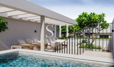 New Build - House - Mijas - Cerrado del Águila Golf