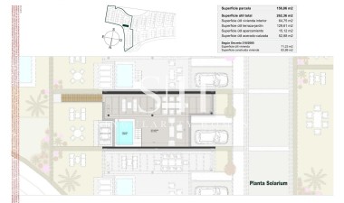 New Build - House - Mijas - Cerrado del Águila Golf