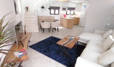 Nieuwbouw Woningen - Villa - Torrevieja - Torrejón