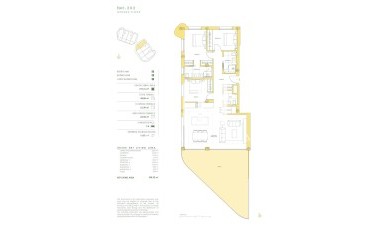 Neue Gebäude - Wohnung - Estepona - Taraje