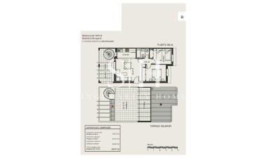 New Build - Bungalow - Calpe - Gran Sol