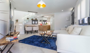 Nieuwbouw Woningen - Villa - Torrevieja - Torrejón