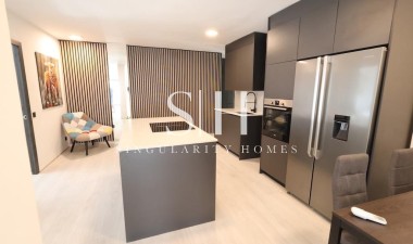 Återförsäljning - Lägenhet / lägenhet - Torrevieja - Costa Blanca
