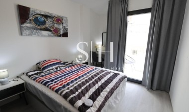 Återförsäljning - Lägenhet / lägenhet - Torrevieja - Costa Blanca
