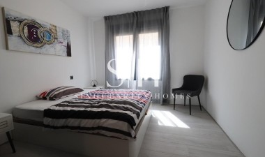 Återförsäljning - Lägenhet / lägenhet - Torrevieja - Costa Blanca