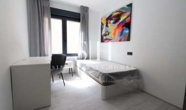 Återförsäljning - Lägenhet / lägenhet - Torrevieja - Costa Blanca