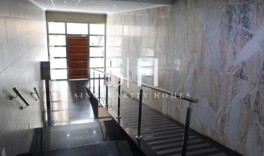 Återförsäljning - Lägenhet / lägenhet - Torrevieja - Costa Blanca