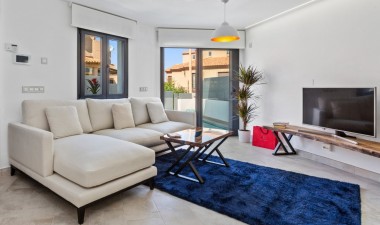 Nieuwbouw Woningen - Villa - Torrevieja - Torrejón