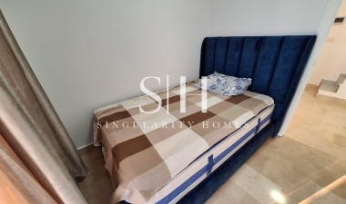 Resale - House - Torrevieja - Centro