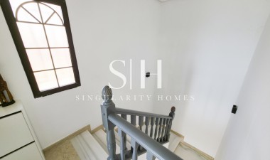Resale - Villa - Orihuela Costa - Costa Blanca