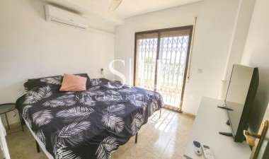 Resale - Villa - Orihuela Costa - Costa Blanca