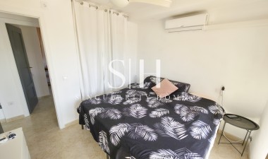 Resale - Villa - Orihuela Costa - Costa Blanca