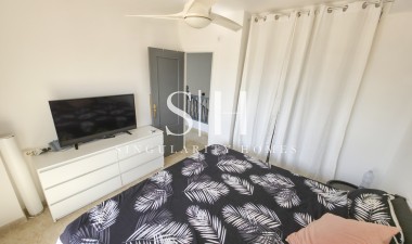 Resale - Villa - Orihuela Costa - Costa Blanca