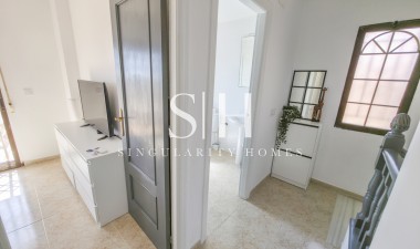 Resale - Villa - Orihuela Costa - Costa Blanca