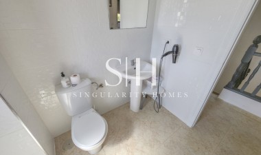 Resale - Villa - Orihuela Costa - Costa Blanca
