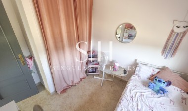 Resale - Villa - Orihuela Costa - Costa Blanca
