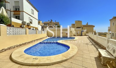 Resale - Villa - Orihuela Costa - Costa Blanca