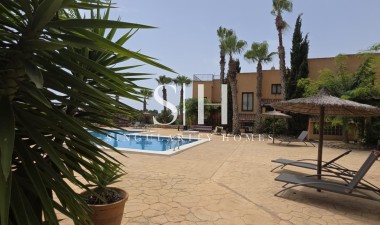 Resale - House - Orihuela Costa - Las Filipinas