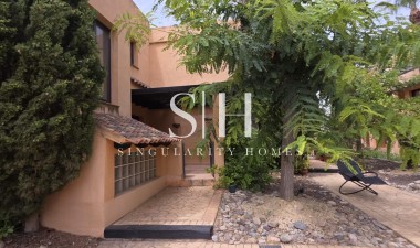 Resale - House - Orihuela Costa - Las Filipinas
