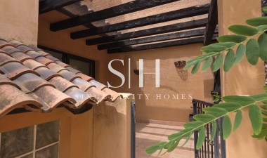 Resale - House - Orihuela Costa - Las Filipinas
