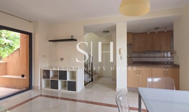 Resale - House - Orihuela Costa - Las Filipinas