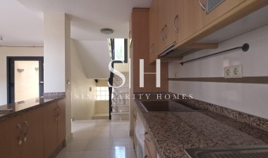 Resale - House - Orihuela Costa - Las Filipinas