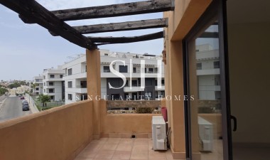 Resale - House - Orihuela Costa - Las Filipinas