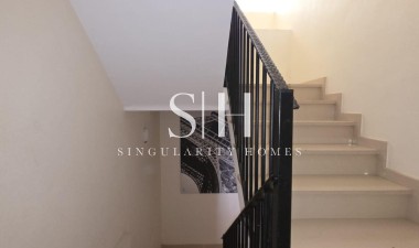 Resale - House - Orihuela Costa - Las Filipinas
