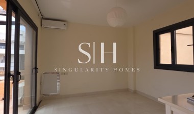 Resale - House - Orihuela Costa - Las Filipinas