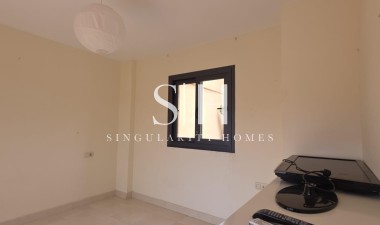 Resale - House - Orihuela Costa - Las Filipinas