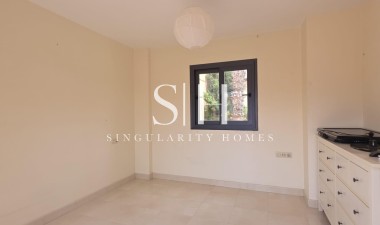 Resale - House - Orihuela Costa - Las Filipinas