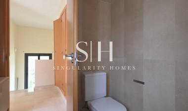 Resale - House - Orihuela Costa - Las Filipinas