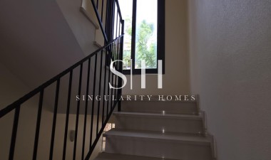 Resale - House - Orihuela Costa - Las Filipinas