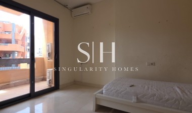 Resale - House - Orihuela Costa - Las Filipinas