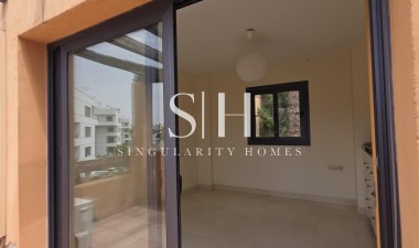 Resale - House - Orihuela Costa - Las Filipinas