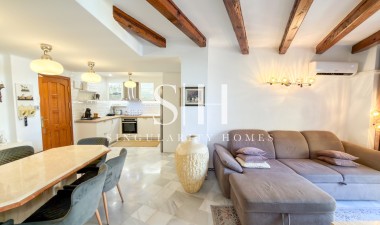 Resale - Apartment / flat - Torrevieja - Playa de los Locos
