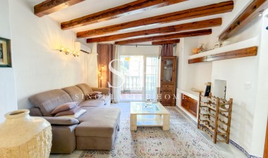 Resale - Apartment / flat - Torrevieja - Playa de los Locos