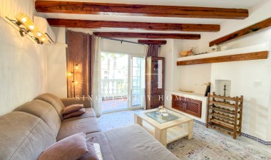 Resale - Apartment / flat - Torrevieja - Playa de los Locos