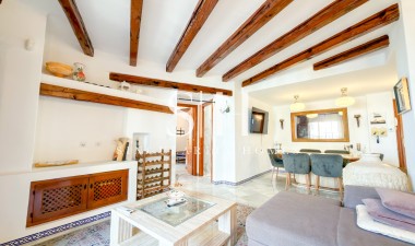 Resale - Apartment / flat - Torrevieja - Playa de los Locos