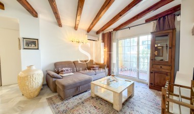 Resale - Apartment / flat - Torrevieja - Playa de los Locos