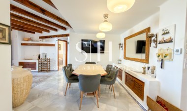 Resale - Apartment / flat - Torrevieja - Playa de los Locos