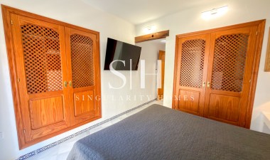 Resale - Apartment / flat - Torrevieja - Playa de los Locos