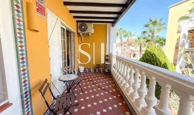 Resale - Apartment / flat - Torrevieja - Playa de los Locos