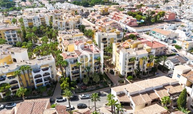Resale - Apartment / flat - Torrevieja - Playa de los Locos